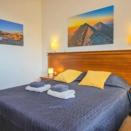 Edel View! 1br Ap With Mountain View In Апартаменты Банско