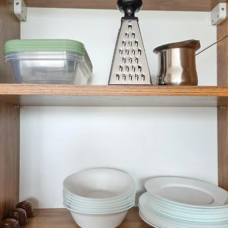 Διαμέρισμα Edel View! 1br Ap With Mountain View In Μπάνσκο