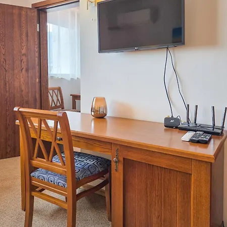 아파트 Edel View! 1br Ap With Mountain View In *