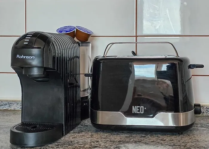 Appartement Edel View! 1br Ap With Mountain View In