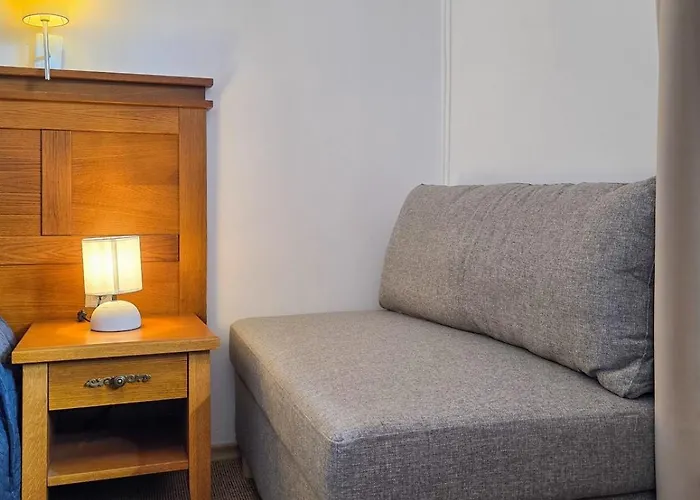 Edel View! 1br Ap With Mountain View In Bansko