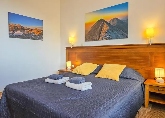 Edel View! 1br Ap With Mountain View In Appartement Bansko