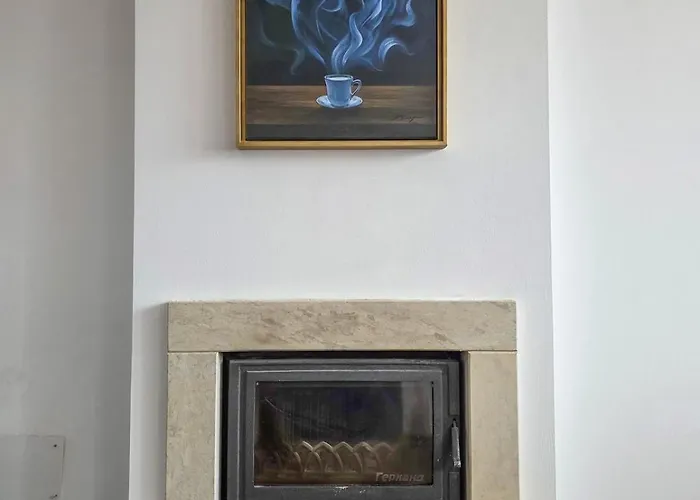 Edel View! 1br Ap With Mountain View In * Bansko