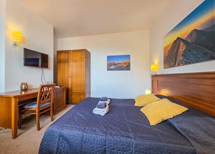 Edel View! 1br Ap With Mountain View In Bansko