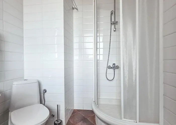 Apartament Edel View! 1br Ap With Mountain View In *