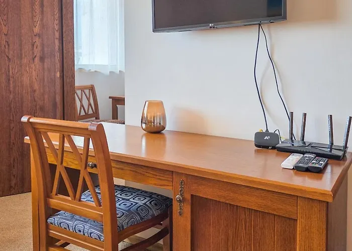 Appartement Edel View! 1br Ap With Mountain View In *